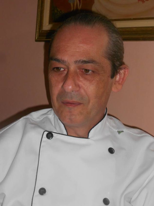 Fabio Zanarini