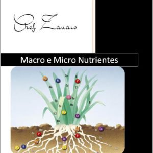 macro e micronutrientes